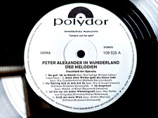 Peter alexander 1964 gebraucht kaufen  Hamburg