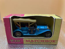 Matchbox models yesteryear gebraucht kaufen  Strausberg