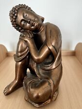 Sleeping welsh buddha for sale  STOCKTON-ON-TEES