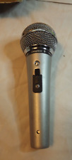 Vintage shure 588sb for sale  MINEHEAD