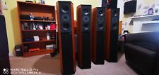 Jamo d590 speakers for sale  LONDON