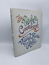 Mirabelle cookbook white for sale  CAMBRIDGE