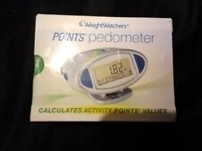 Weight watchers points for sale  Shipping to Ireland