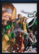 Used, Topps MARVEL COLLECT! Timeless '24 EPIC Villains Mural - Color #2 for sale  Shipping to South Africa