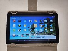 New Tested Diamond Resorts Azpen 10" A1045DRI Android Tablet Bundle  for sale  Shipping to South Africa