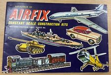 Airfix second edition for sale  WORCESTER