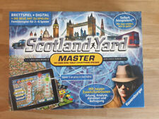 Scotland yard klassische gebraucht kaufen  Berlin