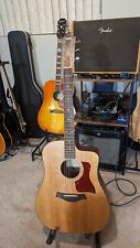 Taylor 110ce acoustic for sale  Titusville