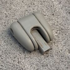 Used, Lindam Stair Gate Spare Parts Bottom 2 Way Lock Mechanism Grey for sale  Shipping to South Africa