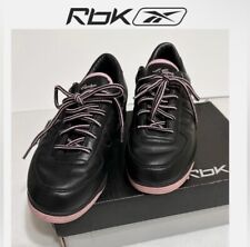 Reebok S Carter negro/rosa, usado segunda mano  Embacar hacia Mexico