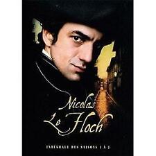 Dvd nicolas floch d'occasion  Les Mureaux