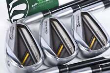 Taylormade rocketbladez irons for sale  LOANHEAD