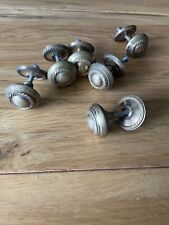 Brass drawer knobs for sale  READING