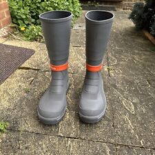 Grundens sailing boots for sale  BROMLEY