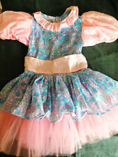 Tutu danseuse vintage d'occasion  Six-Fours-les-Plages