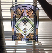 Leaded stained glass for sale  Gilbert