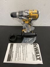 Broca DeWalt DCD996 20V Max XR sem escova 3 velocidades sem fio 1/2 martelo 20 volts comprar usado  Enviando para Brazil