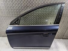 VOLVO XC60 DOOR FRONT LEFT PASSENGER SIDE NEARSIDE IN CASPIAN BLUE MK1 2015 for sale  Shipping to South Africa