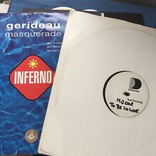 Garage vinyl records for sale  Ireland