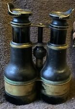 Vintage ross binoculars for sale  LEIGH-ON-SEA