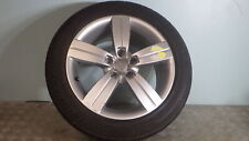 Audi alloy wheel for sale  TROWBRIDGE