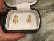 Charriol gold diamond for sale  Washington