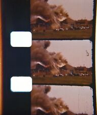Standard 8mm Home Movie - Lucozade Factory Fire of 1960 for sale  BURY ST. EDMUNDS