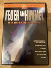 Feuer himmel dvd gebraucht kaufen  Herzogenrath