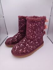 Ugg australia kids for sale  RADSTOCK