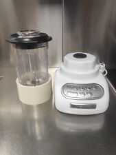 Frullatore kitchenaid artisan usato  Saltrio