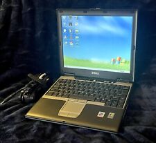 Mini Notebook Dell Latitude D410 Completo e Limpo - 12,1" 1,86GHz, 40GB, 2GB, XP comprar usado  Enviando para Brazil