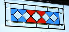 7 stain glass panels for sale  Killeen