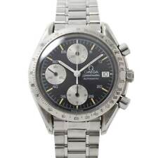 Reloj automático para hombre OMEGA Speedmaster Date 3511 50 esfera negra 90213303 segunda mano  Embacar hacia Argentina