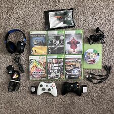 Xbox 360 accessories for sale  Henderson