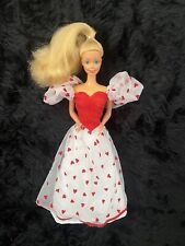 Loving barbie doll for sale  PONTYPRIDD