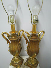 Traditional table lamps for sale  Morganton