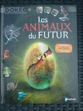 Animaux futur nathan d'occasion  Joinville