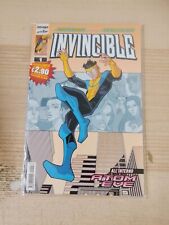 Invincible numero image usato  Bologna