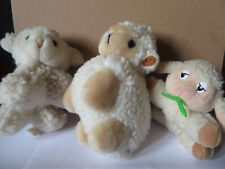Adorable lot moutons d'occasion  Marzy