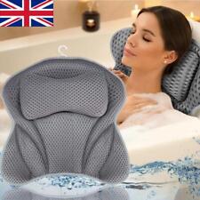 Bath pillow luxury for sale  UK