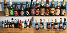 Birra bottiglie vintage usato  Castiglione D Orcia