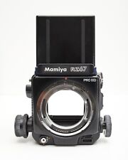 Mamiya camera body for sale  LONDON