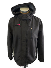 Scruffs jacket black for sale  CRAIGAVON