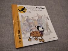 Tintin resin collection d'occasion  Expédié en Belgium