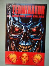 Terminator hunters killers for sale  Ireland