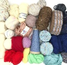 Yarn wool job for sale  WAKEFIELD