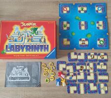 Junior labyrinth ravensburger gebraucht kaufen  Pfaffenhofen a.d.Ilm