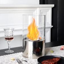 Bioethanol tabletop fireplace for sale  Ireland