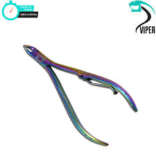 Curved cuticle nipper for sale  SUTTON COLDFIELD