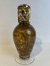 Scent oil lamp for sale  Shipping to Ireland